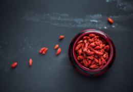 Goji Berries - Discover the Health Benefits