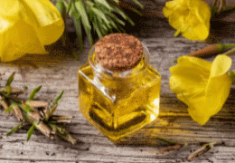 Evening Primrose Oil - Benefits for Hair Loss