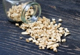 Marshmallow Root - How to choose a Quality product Marshmallow Root - How to choose a Quality product