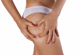 How to Get Rid of Cellulite - The Best Natural Treatment