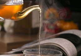 Para que Serve o Chá de Uxi Amarelo - Descobre os Benefícios