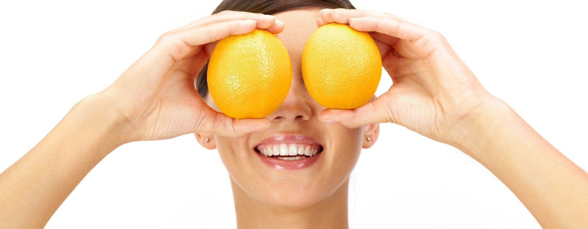 A Vitamina C e a Pele